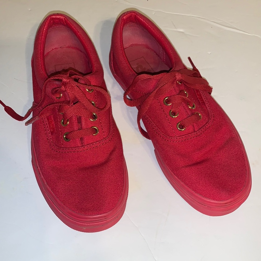 Vans Women Shoes